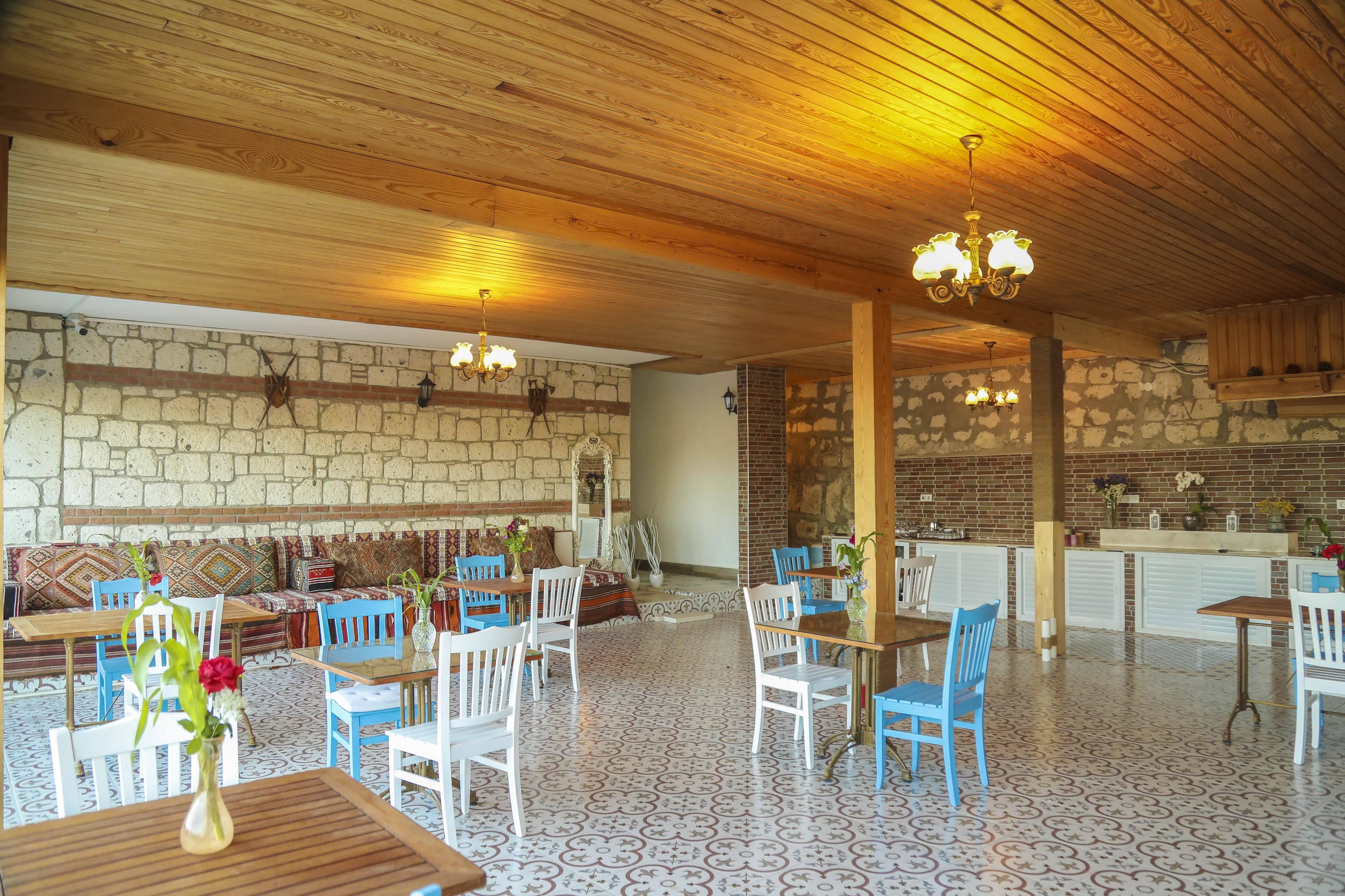 Aksu Hotel Alacati Exterior foto