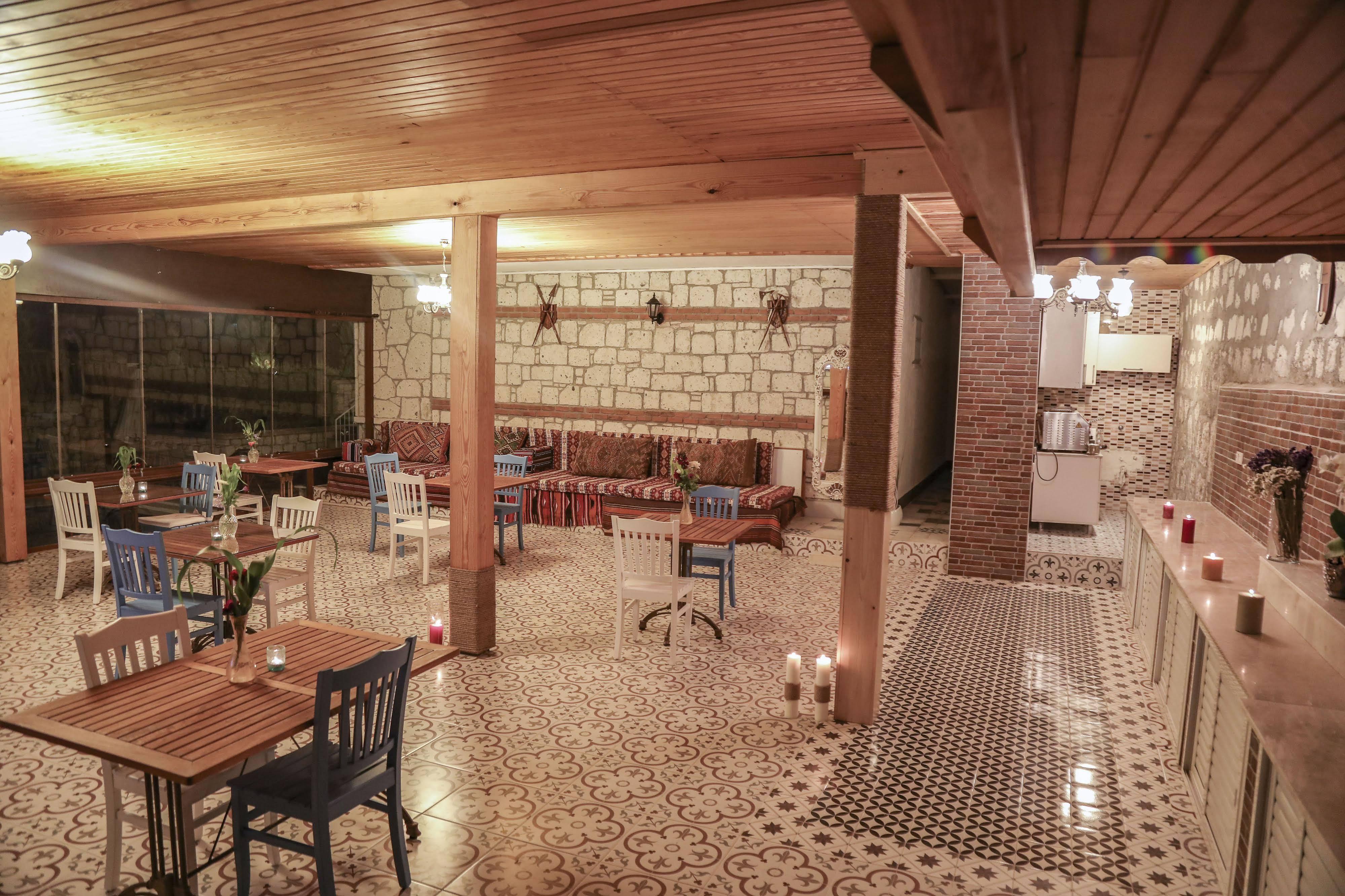 Aksu Hotel Alacati Exterior foto